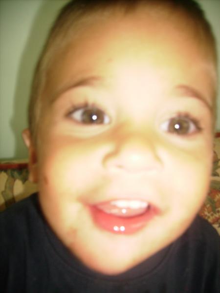 ma grosse bouille d'amour 