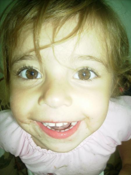 ma grosse d'amour 