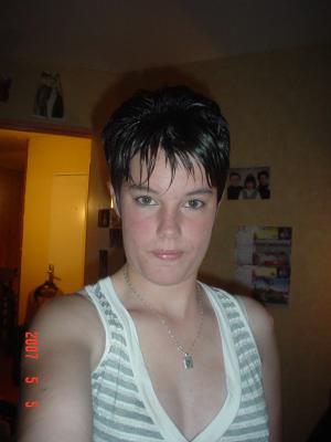 ma soeur d'amour 