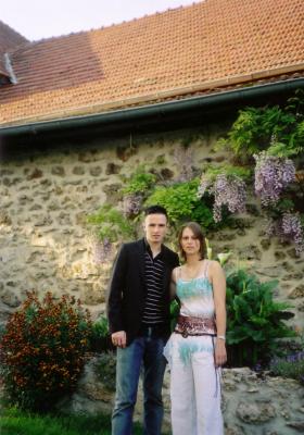 un ptit couple formidable 